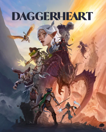 Daggerheart