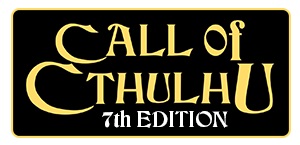 Call of Cthulhu 7th Edition RPG