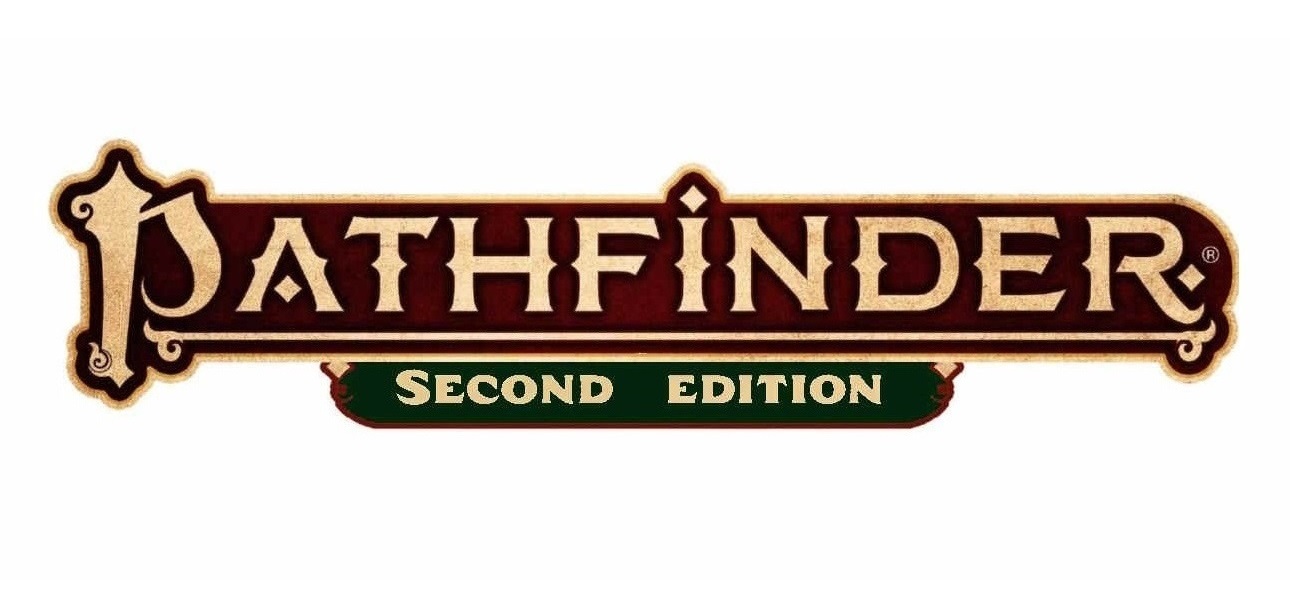 Pathfinder 2E Remastered RPG